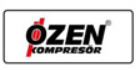 ÖZEN